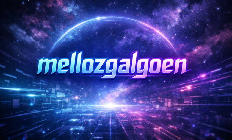 Mellozgalgoen
