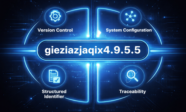 Gieziazjaqix4.9.5.5