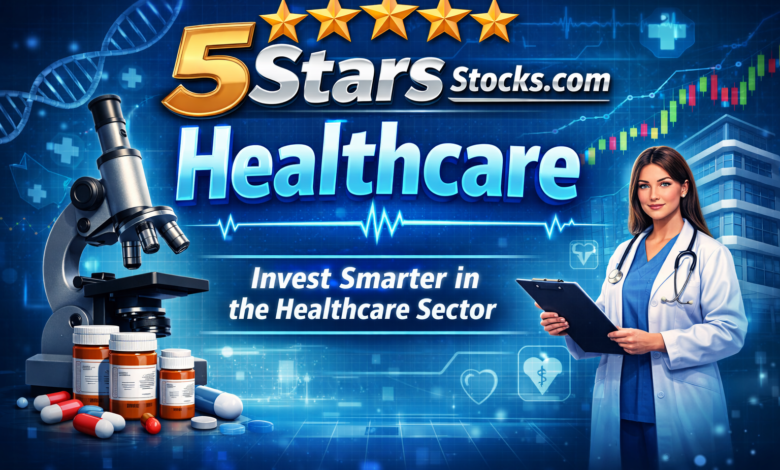 5StarsStocks.com Healthcare