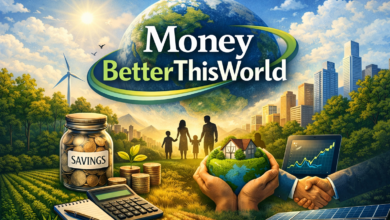 Money BetterThisWorld