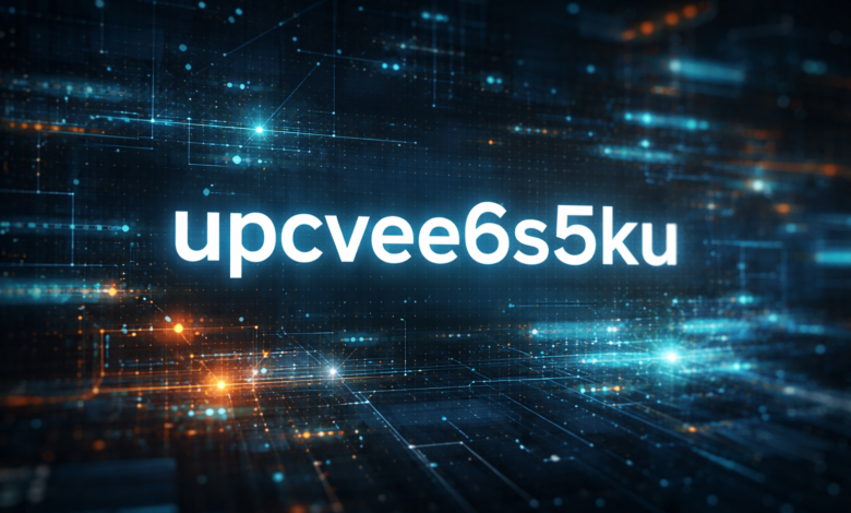 upcvee6s5ku