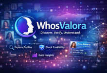 WhosValora