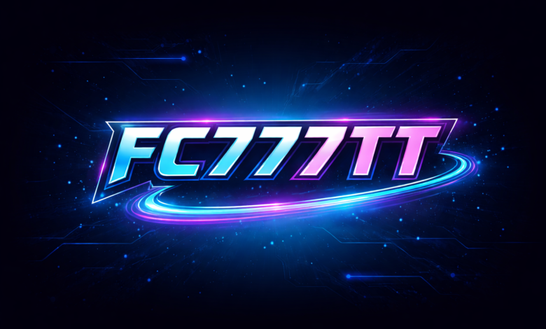 FC777TT