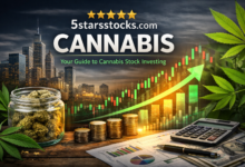 5starsstocks.com Cannabis