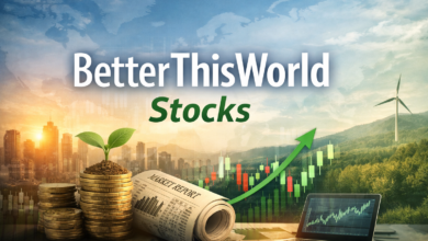 BetterThisWorld Stocks