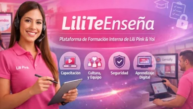 Liliteenseña