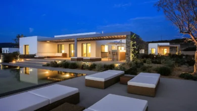 Luxury Villas Ibiza Le Collectionist