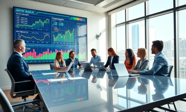 BetterThisWorld Business