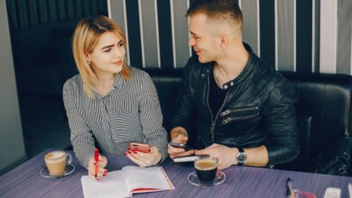 Izzie Balmer Partner