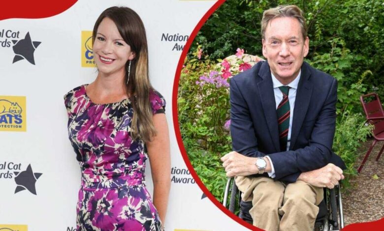 Is Elizabeth Rizzini Still Married