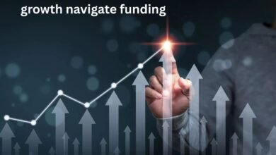 Growth Navigate Funding