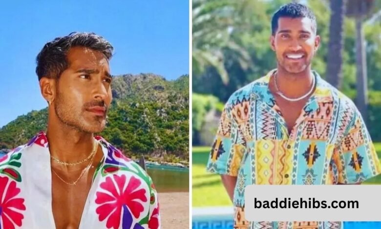 Lee Juggurnauth Partner