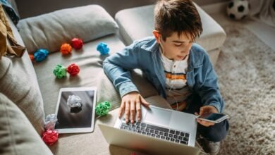 Social Media Stuff Embedtree