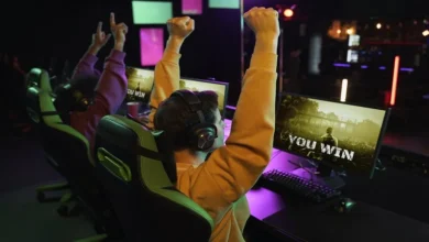 Playing Games Blog PlayBattleSquare