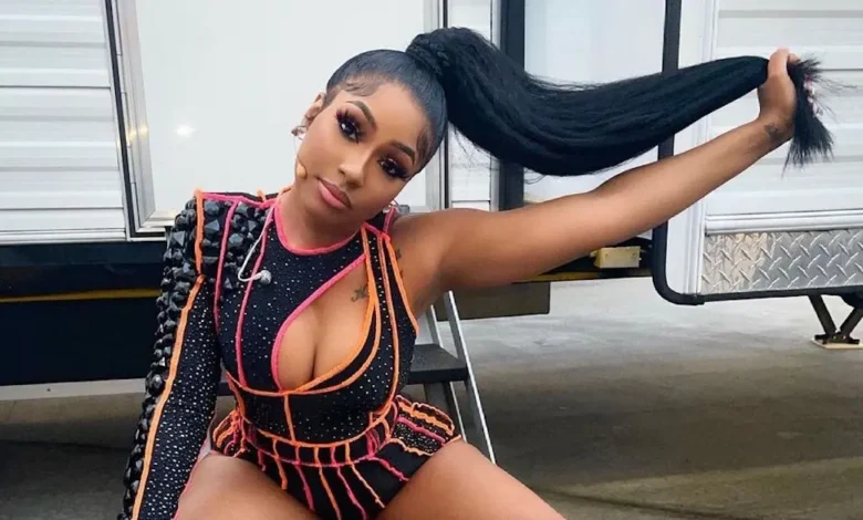 Yung Miami Net Worth