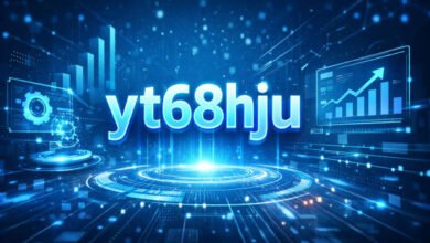 yt68hju