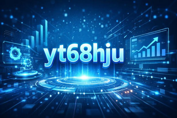 yt68hju