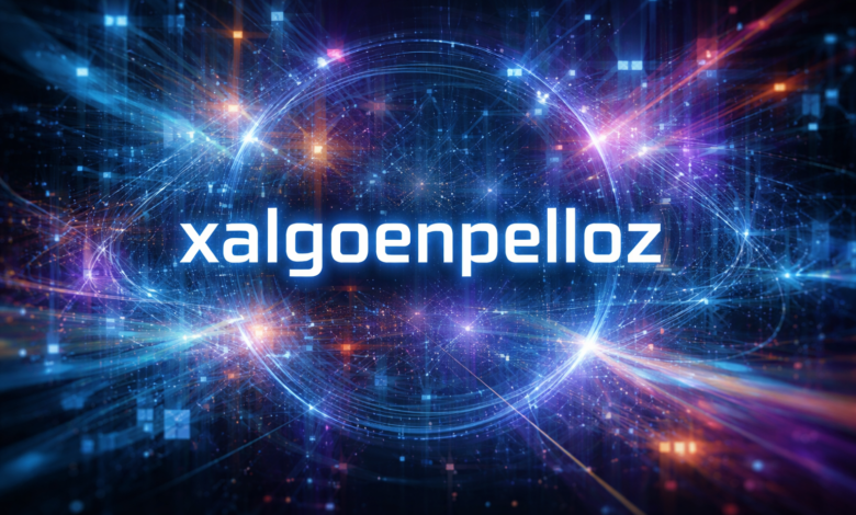 Xalgoenpelloz