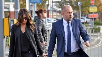 Drew Pritchard New Wife