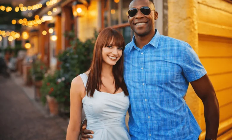 Melanie Zanona Husband