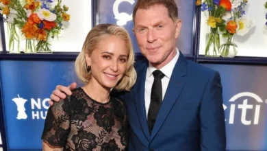 Brooke Williamson Net Worth