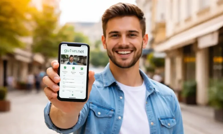 gu1vn.net.mobile.home