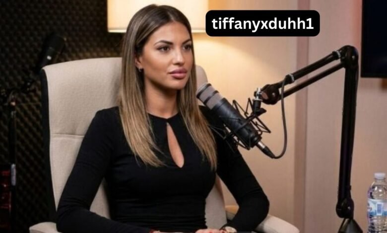 Tiffanyxduhh1