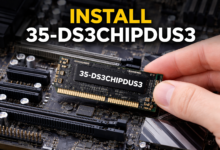 Install 35-ds3chipdus3