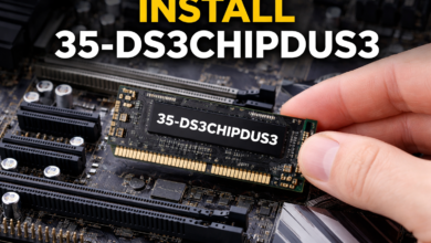 Install 35-ds3chipdus3