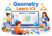 Geometry Learn V3