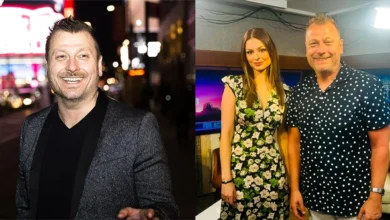 Jimmy Failla Net Worth