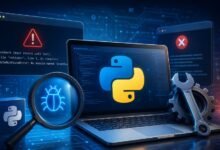 Bvostfus Python