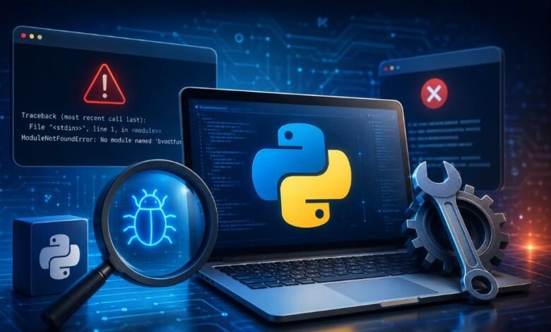 Bvostfus Python