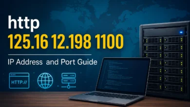 http 125.16 12.198 1100 Powerful Warning Now