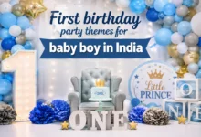 birthday party