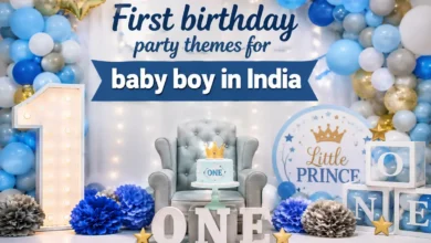 birthday party