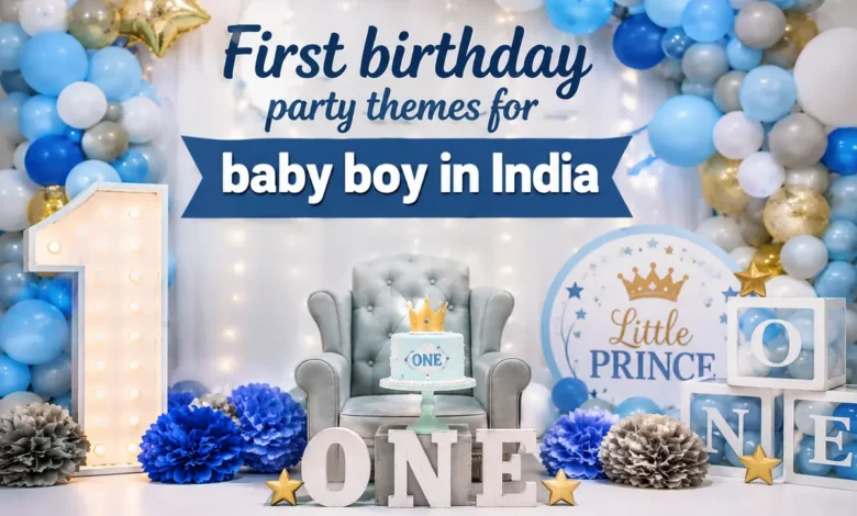 birthday party
