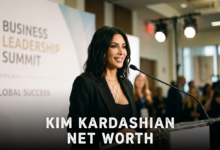 kim kardashian net worth