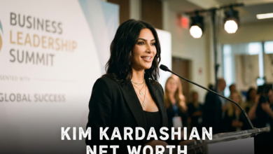 kim kardashian net worth